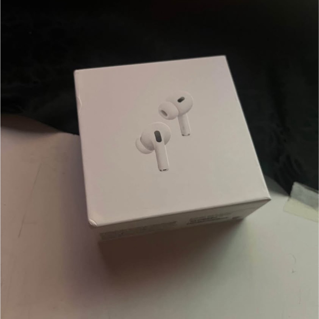 Apple Airpods Pro  White